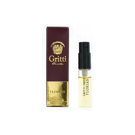 Gritti Florian offizielles Parfümprobe 2ml 0,06 fl. oz.
